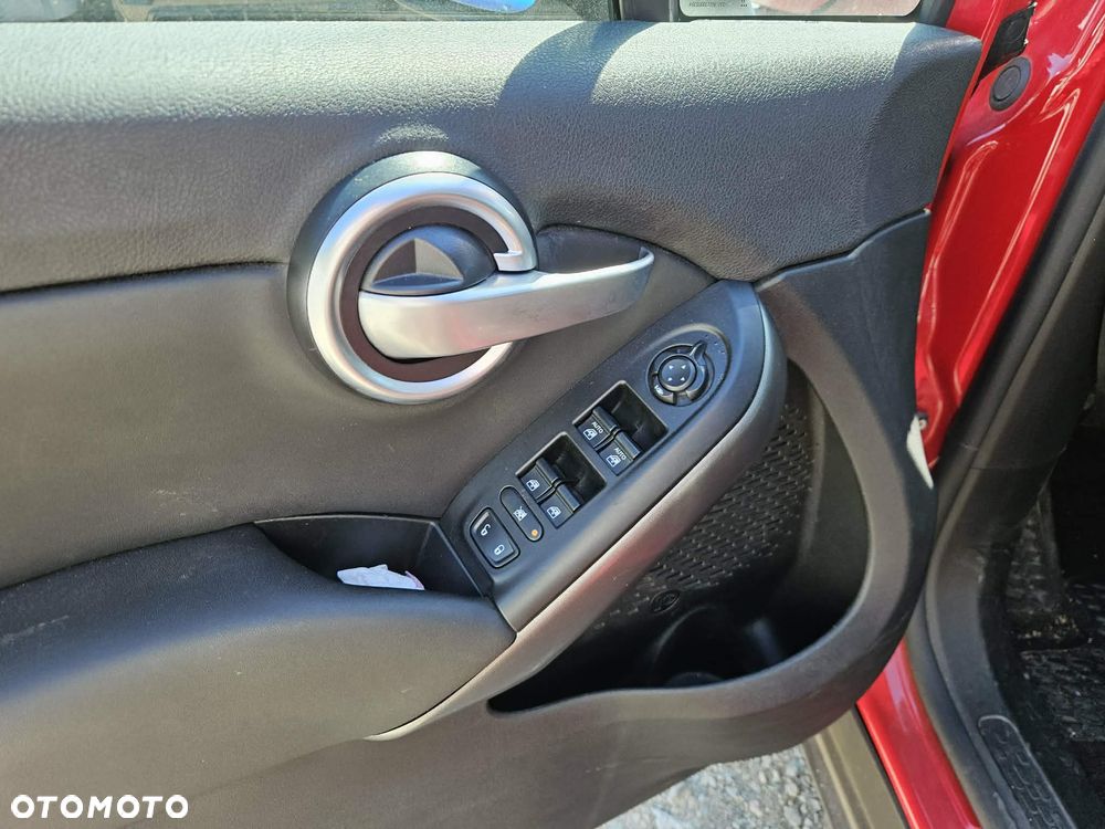 Fiat 500X 1.6 E-torQ 4x2 Cross - 16