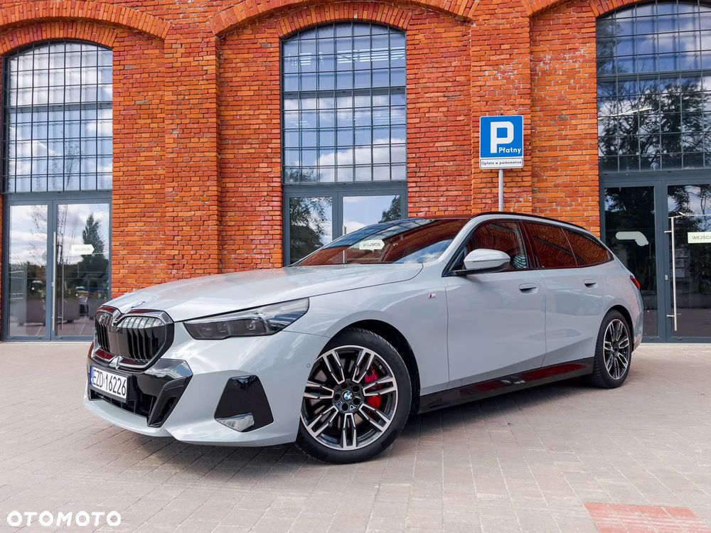 BMW Seria 5 - 9