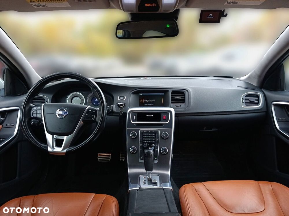 Volvo S60 T6 AWD Summum - 11