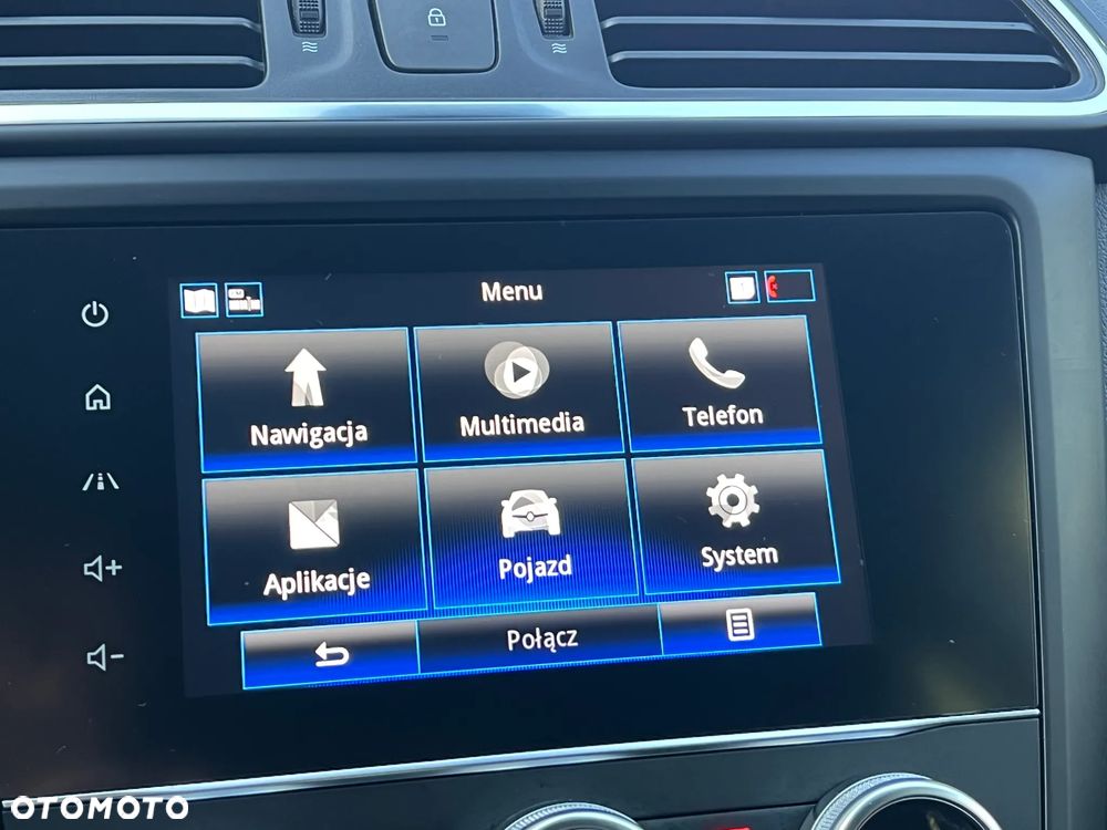 Renault Kadjar 1.3 TCe FAP Intens EDC - 21