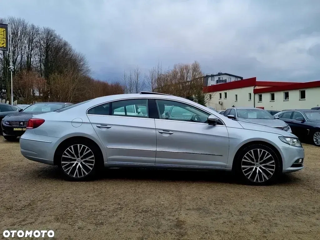 Volkswagen CC 1.8 TSI - 4
