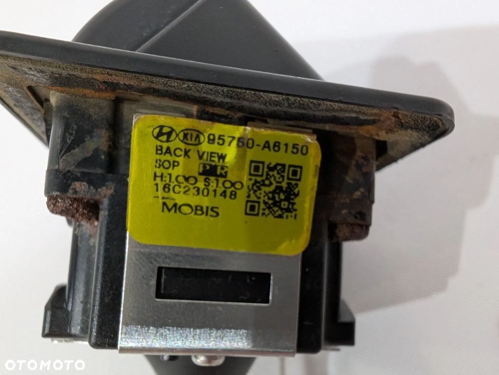 HYUNDAI I30 KAMERA COFANIA 95760-A6150 - 5