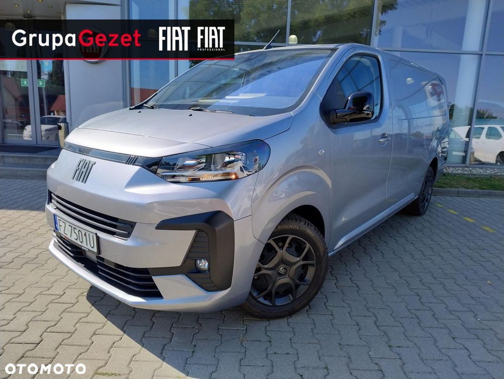 Fiat Scudo - 1
