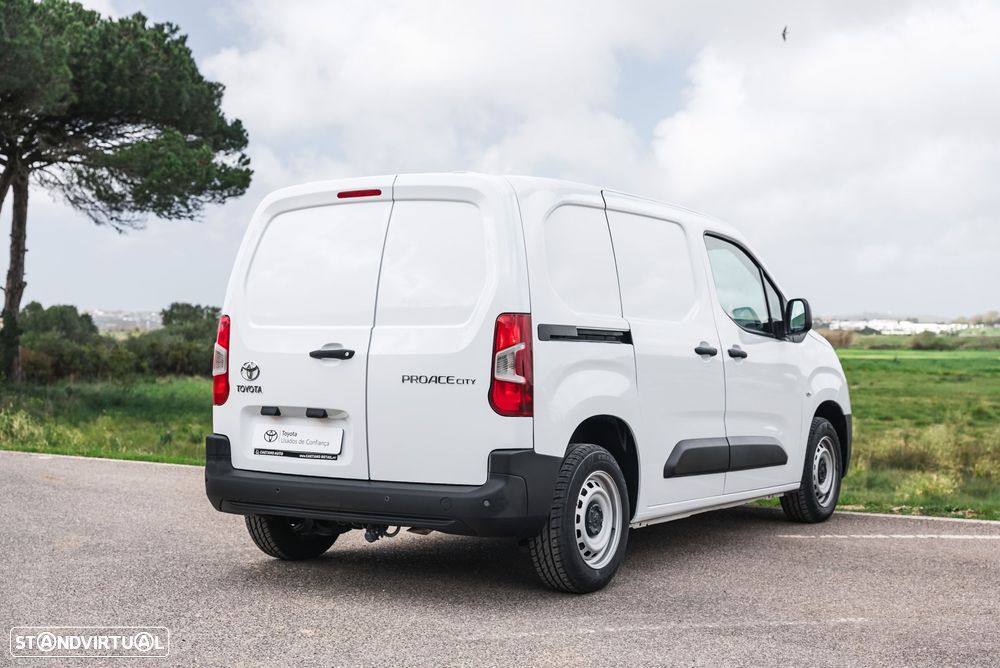 Toyota Proace - 19