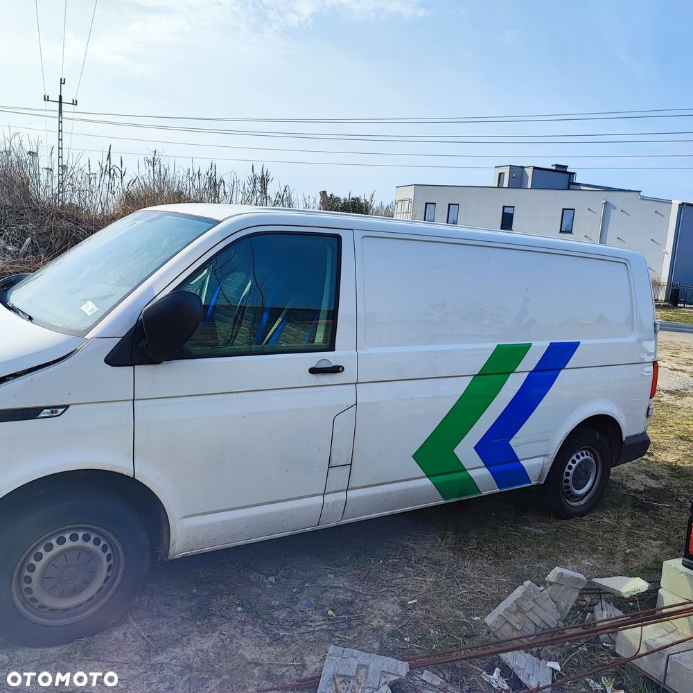 Volkswagen TRANSPORTER T6 - 6