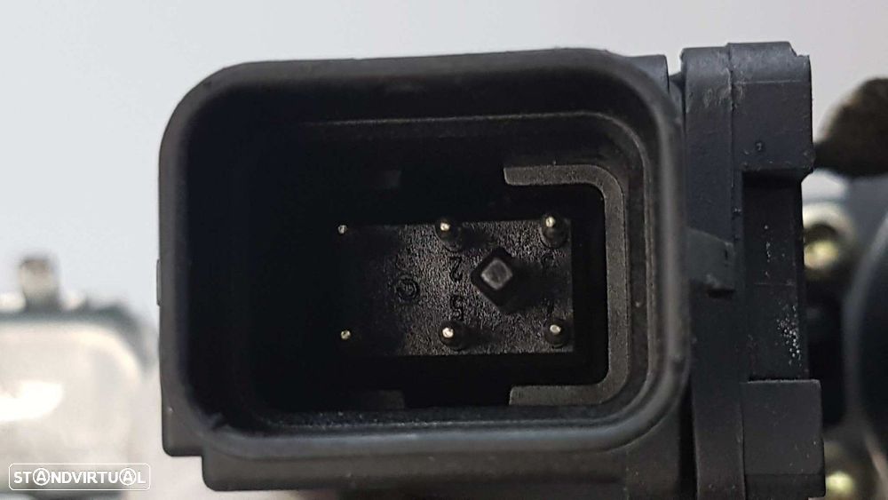 ELEVADOR FRENTE ESQUERDO OPEL CORSA C CLUB - 3