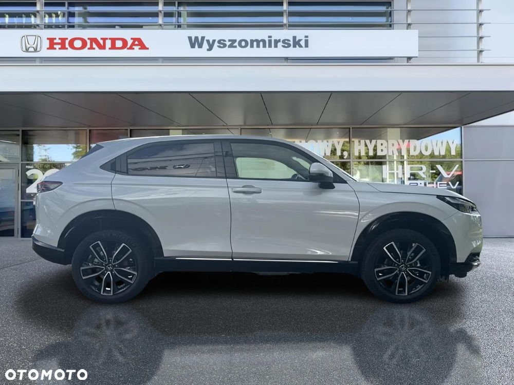 Honda HR-V 1.5 i-MMD Advance CVT - 6