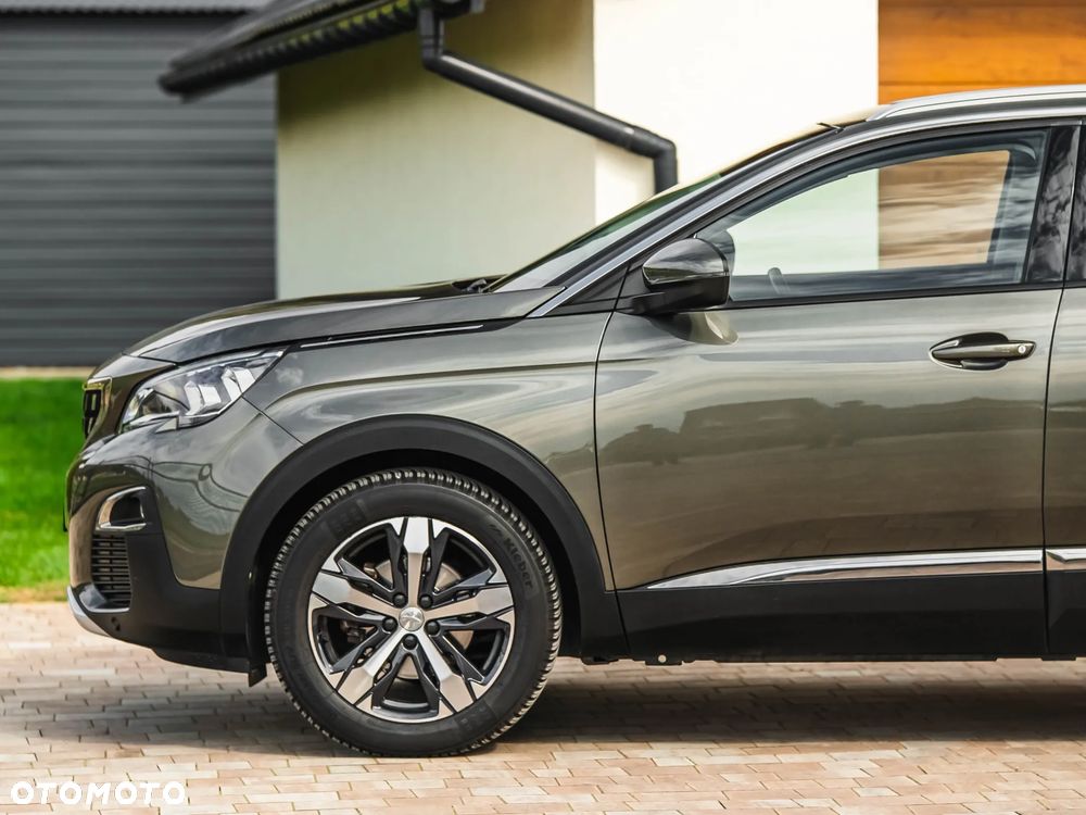 Peugeot 3008 PureTech 130 Stop & Start Allure - 9
