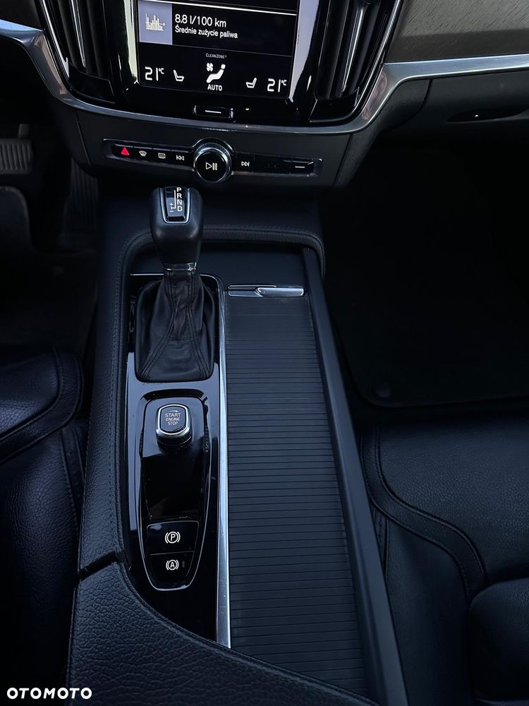 Volvo V90 D5 AWD Inscription - 18