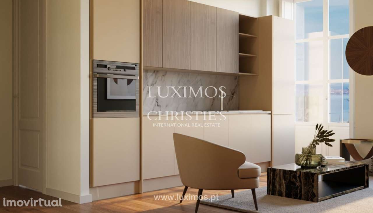 Venda de prédio para reabilitar, com projeto aprovado, no Centro do P - Grande imagem: 4/12