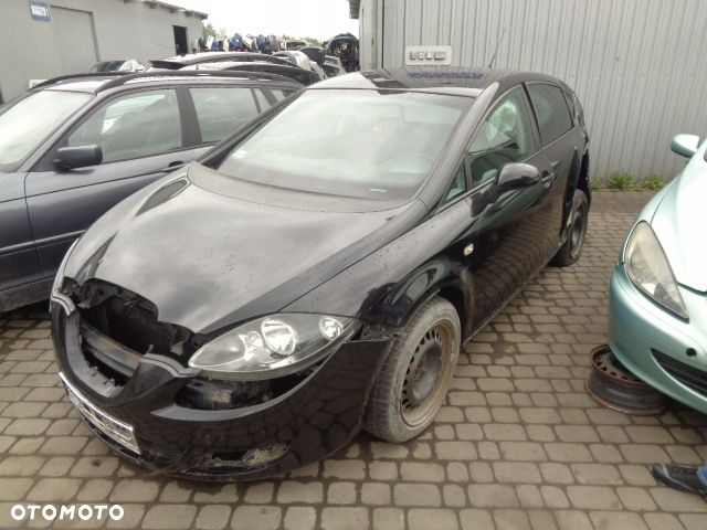 WTRYSK WTRYSKI 1.9 TDI LEON II GOLF V OCTAVIA A3 - 4