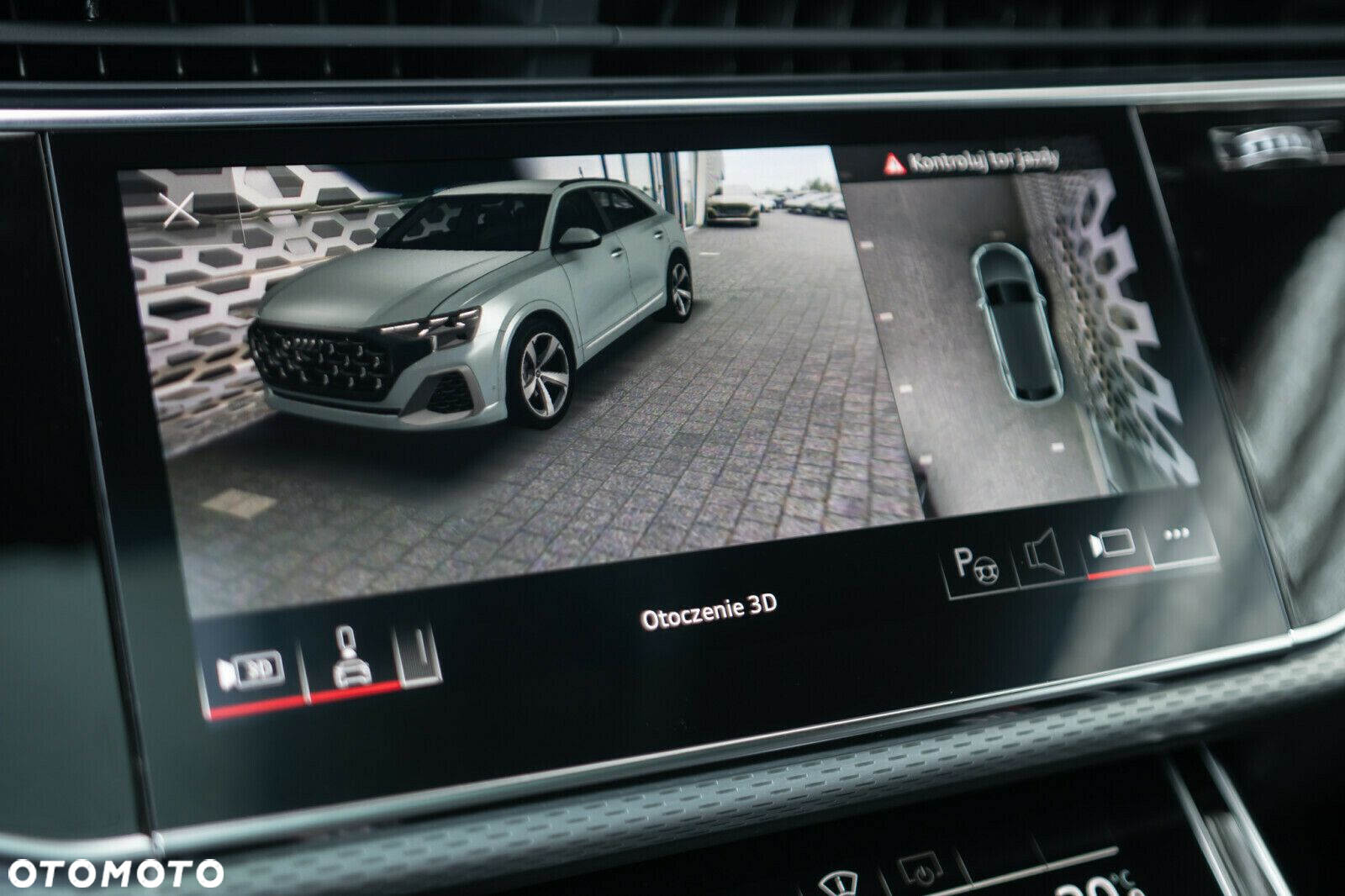 Audi Q8 - 28