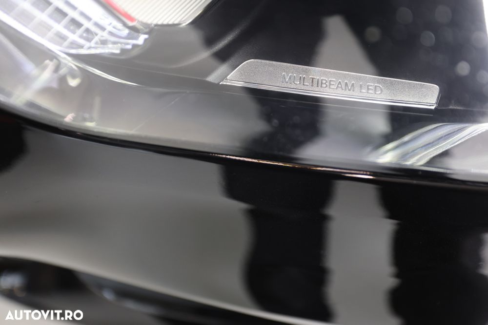 Mercedes-Benz GLE 350 d 4MATIC 9G-TRONIC AMG Line - 29