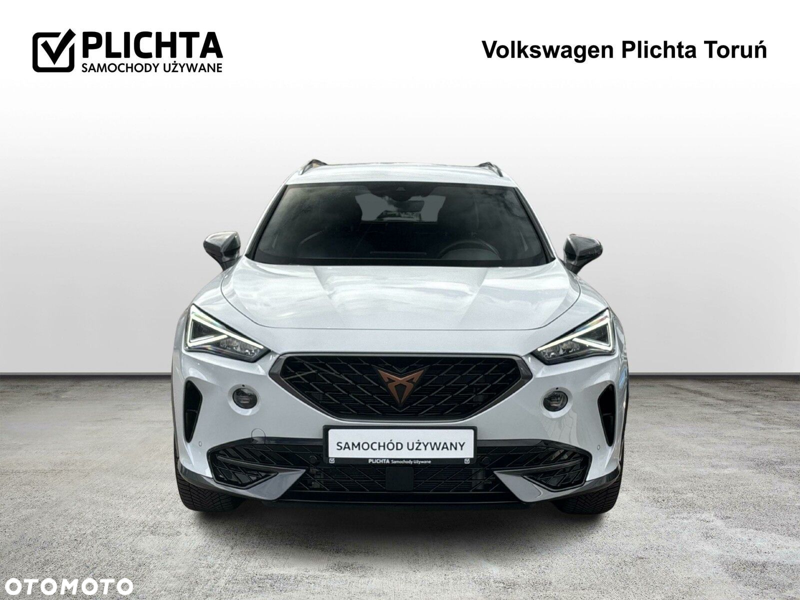 Cupra Formentor 2.0 TSI 4Drive DSG - 2
