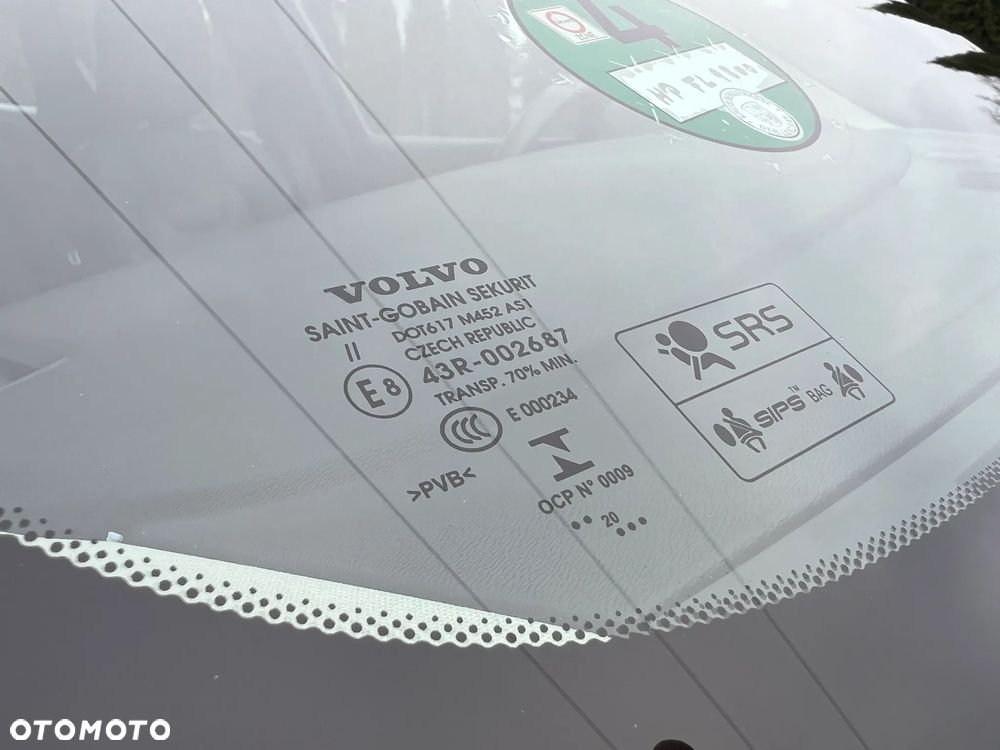 Volvo XC 60 D4 Geartronic Momentum Pro - 25