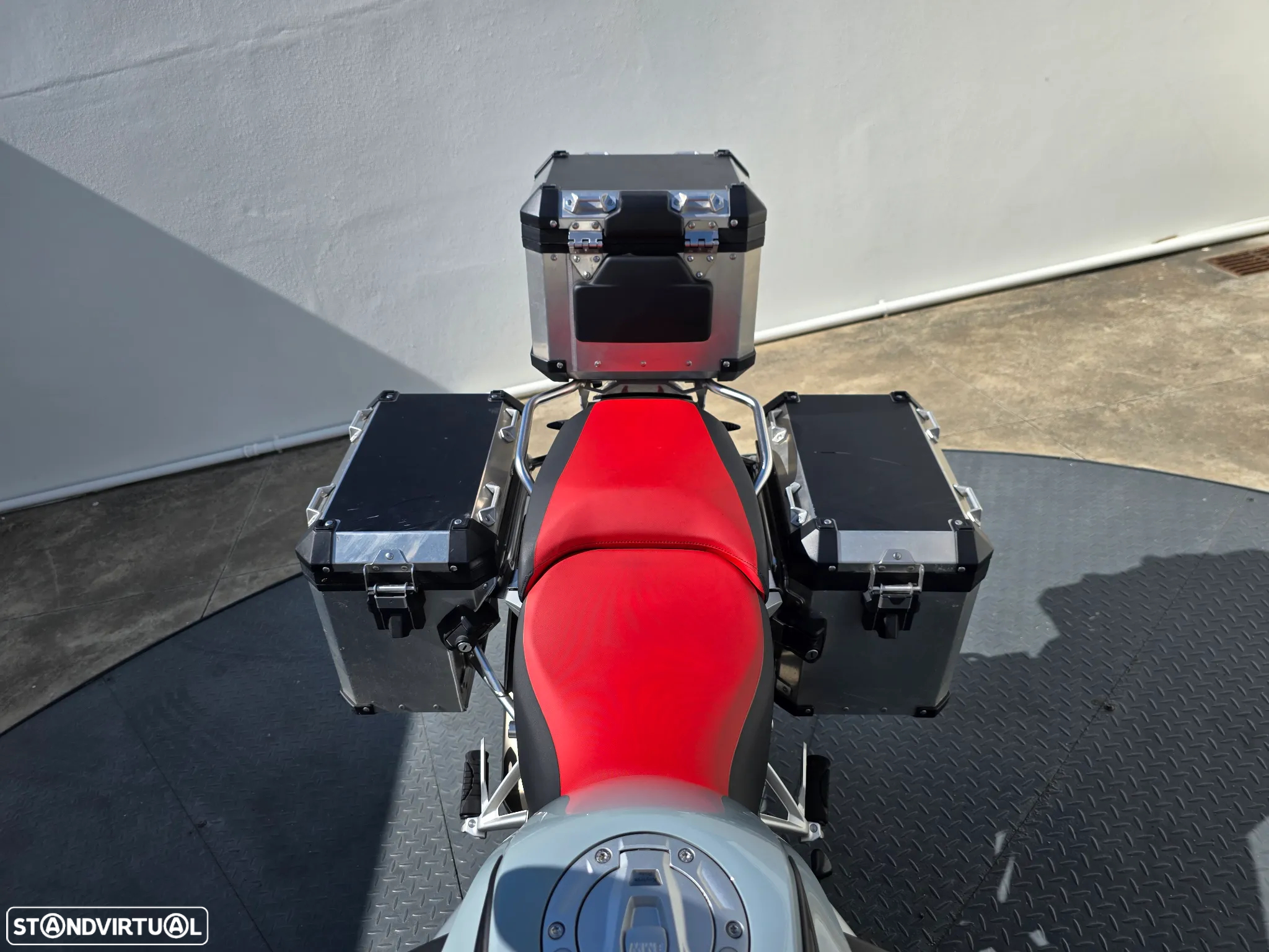 BMW R 1250 GS Adventure - 13