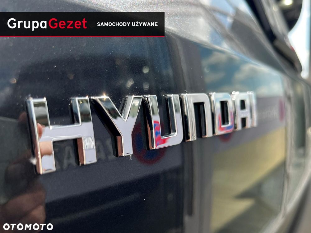 Hyundai Tucson - 23