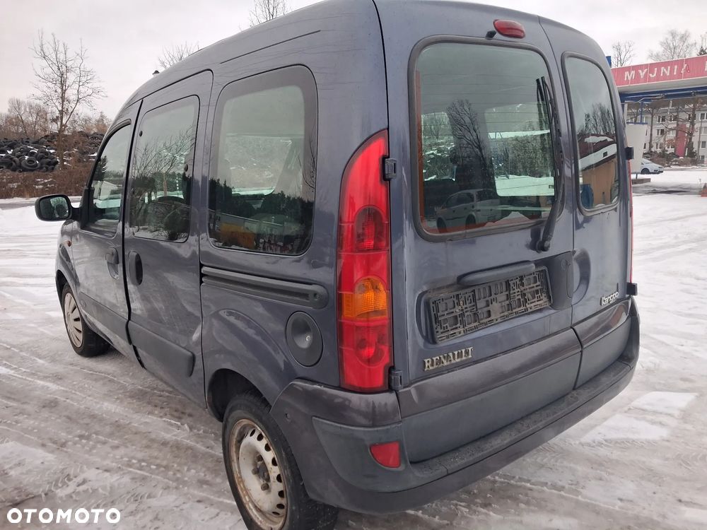 Renault Kangoo 1 I FL Lift Multispace silnik kompletny 1.5 dCi 82 KM K9K710 K9K 702 pompa Delphi drzwi przód tył przesuwne błotnik TED49 szyba panel mechanizm pompa wspomagania rozrusznik maglownica potencjometr gazu przepływomierz zwrotnica mcperson turbina przewód wąż wiązka zbiorniczek alternator osłona lusterko zamek belka zawieszenia sterownik silnika moduł komfortu lewarek prowadnica pompka wykładzina lampa światło felgi czujnik ciśnienia regulator NA CZĘŚCI wszystkie części - 12