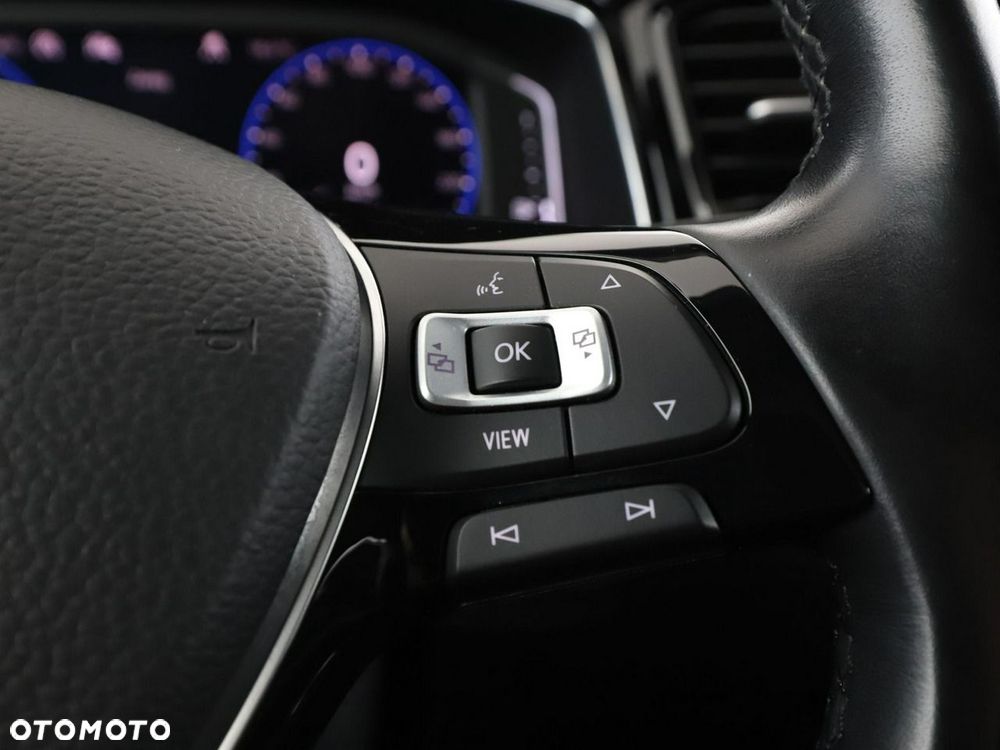 Volkswagen T-Roc 2.0 TSI 4Motion Style DSG - 36