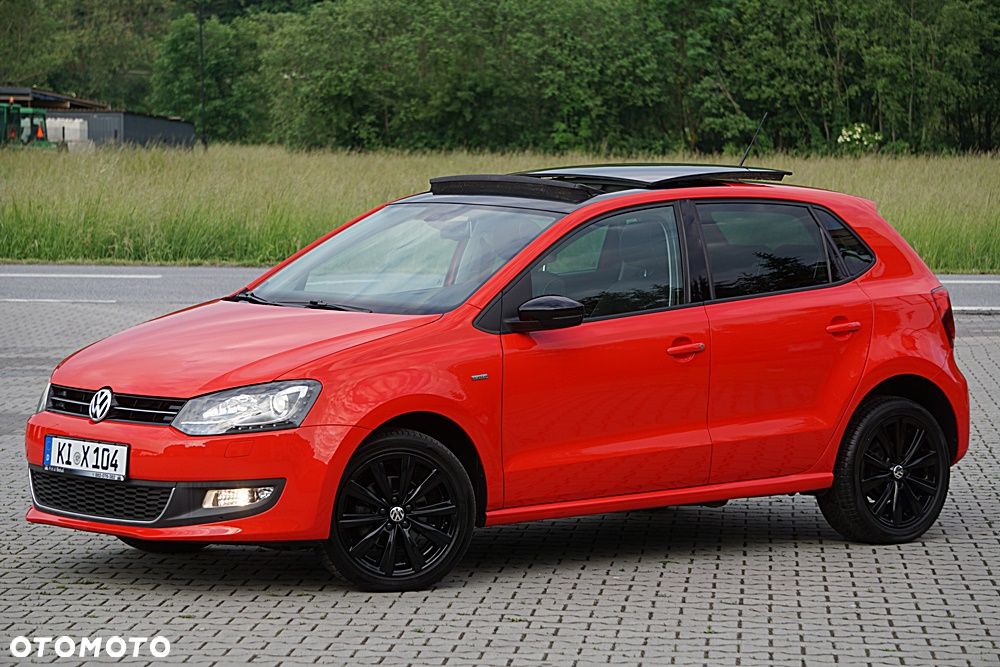 Volkswagen Polo - 4