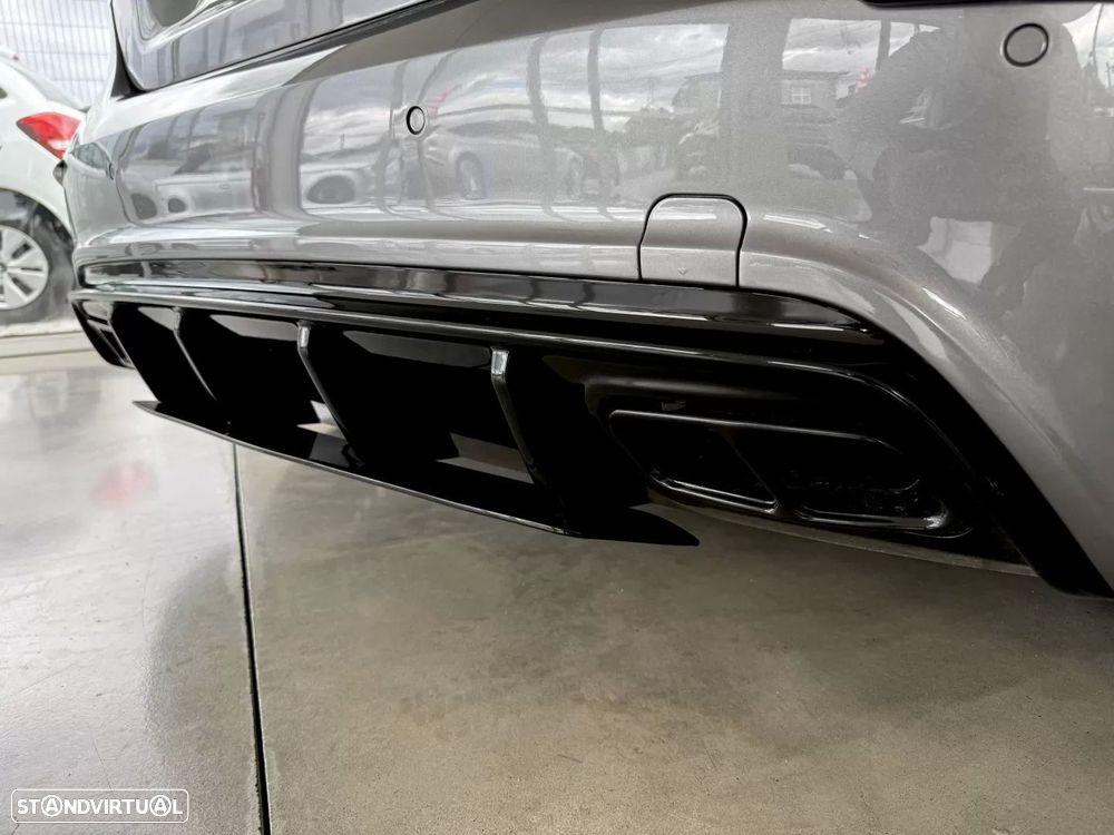 Mercedes-Benz A 180 d 7G-DCT AMG Line - 41