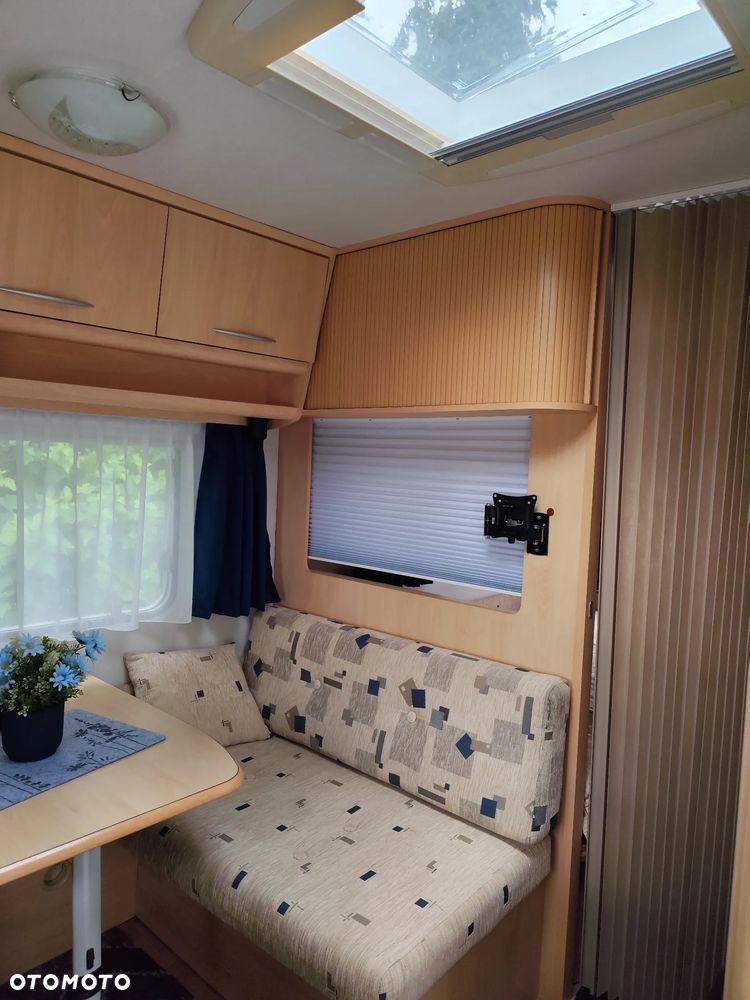 Chateau Calista 390 CT - 12