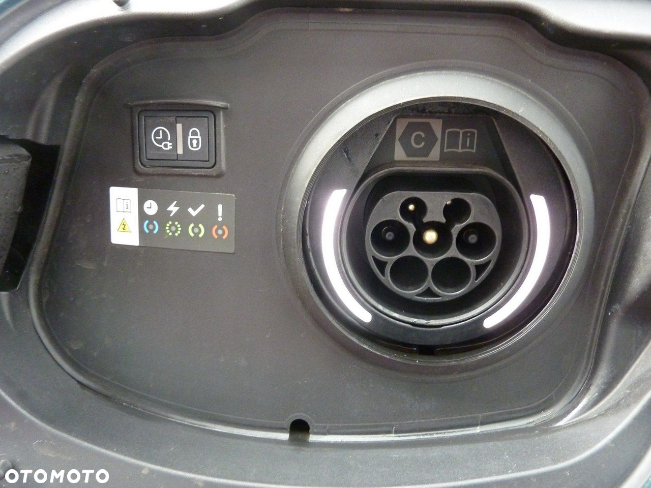 Peugeot 308 - 34