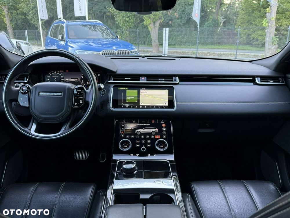 Land Rover Range Rover Velar - 22