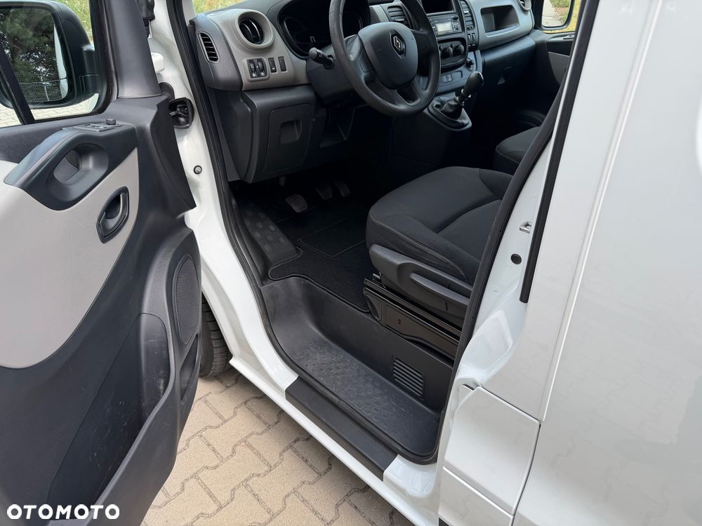Renault Trafic L2H1 2,9t Pack Clim - 5