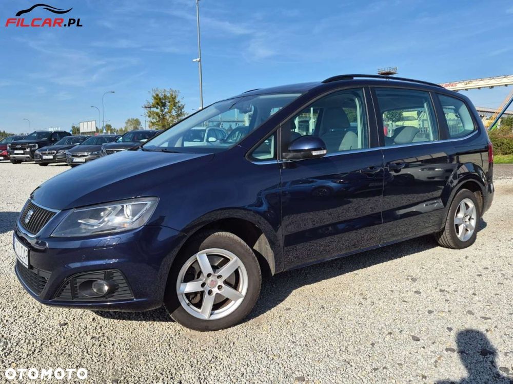 Seat Alhambra - 24