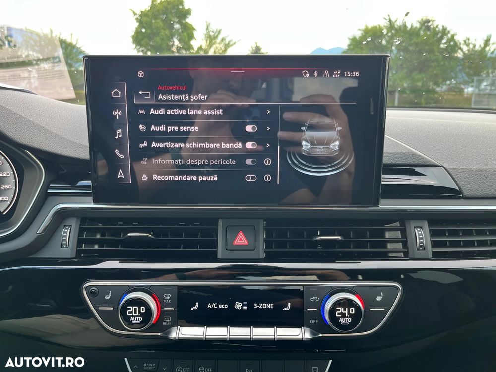 Audi A5 Sportback - 26