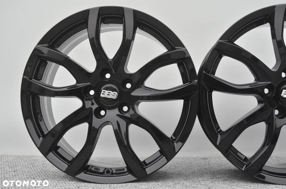 Felgi 7,5x18 5x114.3 Mazda 6 CX-5 KIA Sportage Honda Accord Hyundai Tucson - 5