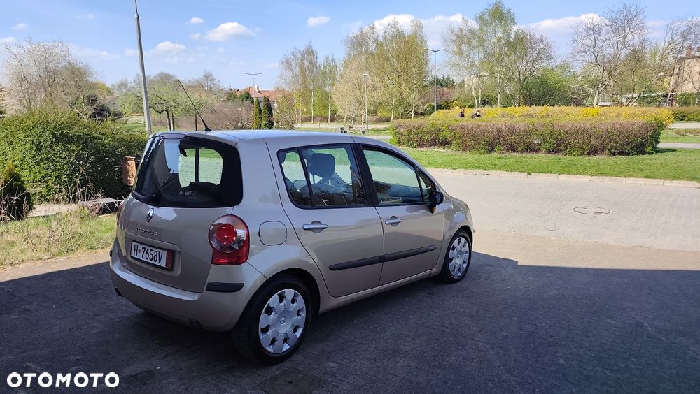 Renault Modus 1.6 16V ESP Exception - 7