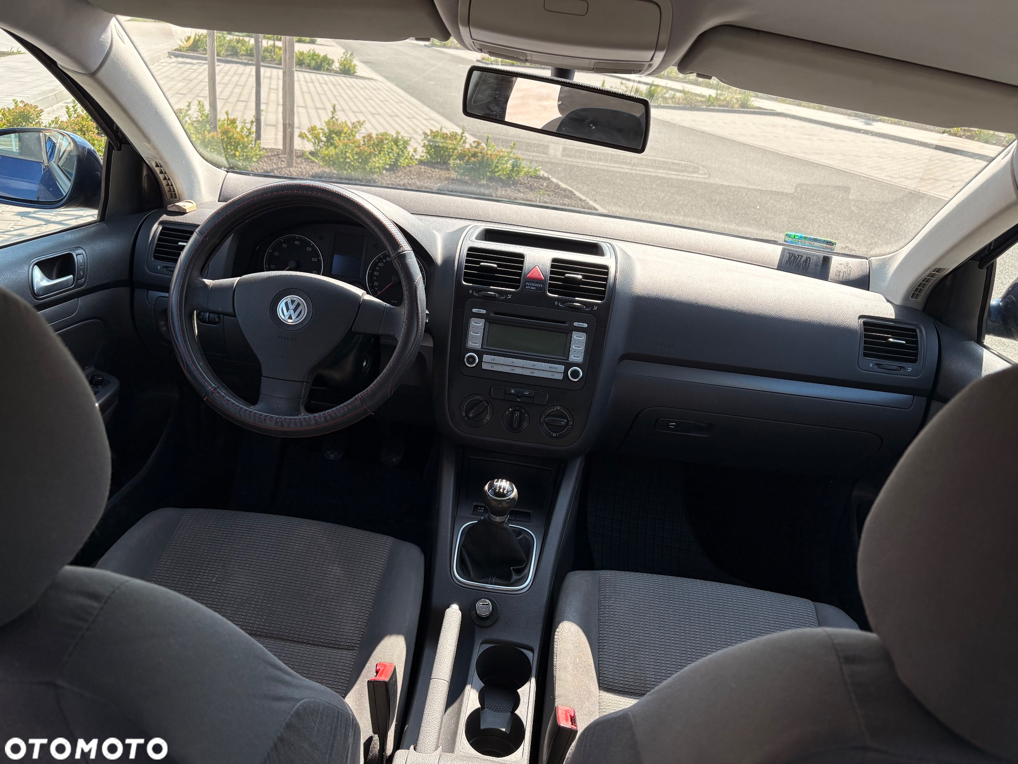 Volkswagen Jetta 1.6 FSI Comfortline - 11