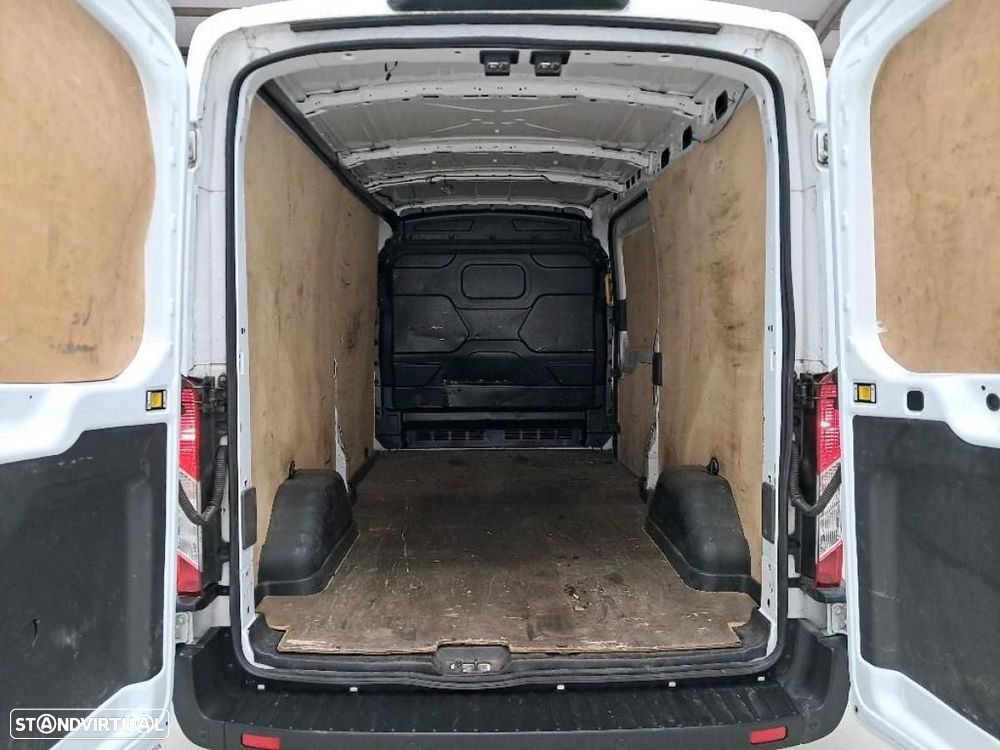 Ford Transit L3H2 - 4