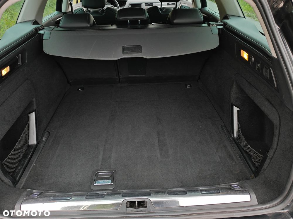 Citroën C5 HDi 200 FAP CrossTourer - 24
