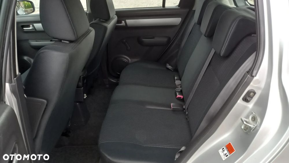 Suzuki Swift - 9