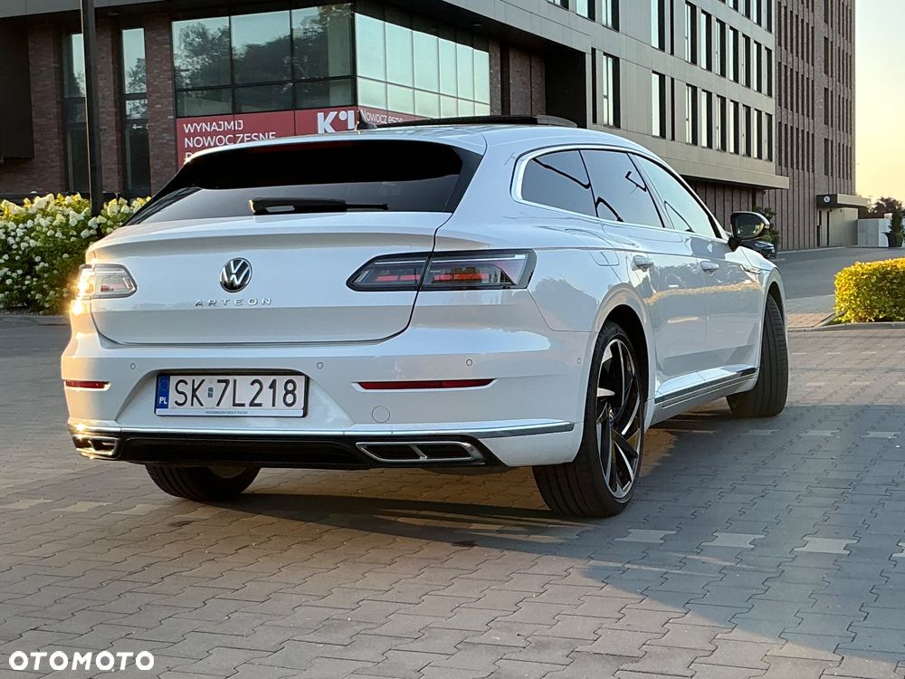 Volkswagen Arteon Shooting Brake 2.0 TSI OPF DSG R-Line - 39