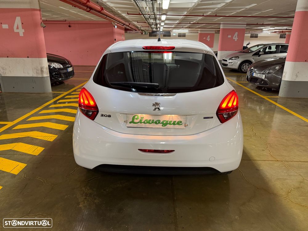 Peugeot 208 PureTech 68 Access - 9