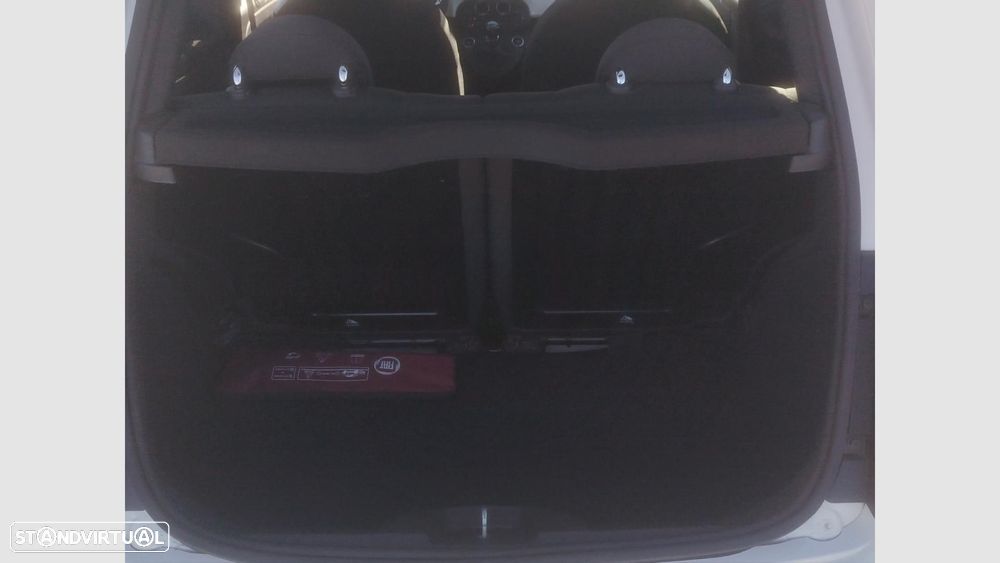 Fiat 500 1.0 Hybrid - 15