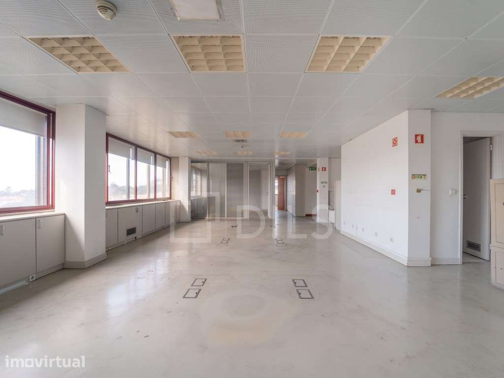 Escritório para arrendar, na Avenida da Boavista, Porto - Grande imagem: 4/30