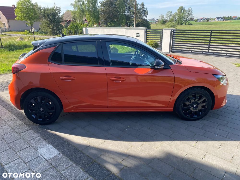 Opel Corsa 1.2 Direct Injection Turbo Start/Stop Edition - 3