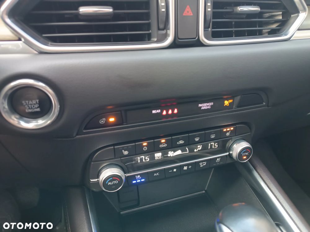 Mazda CX-5 2.5 Homura 2WD - 17