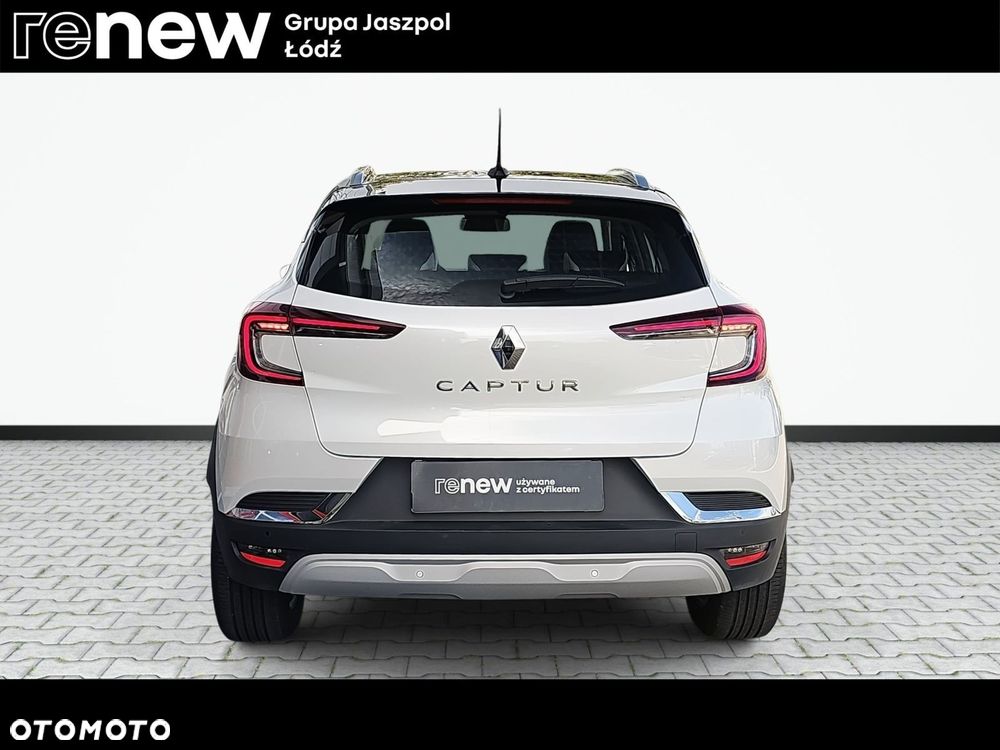 Renault Captur 1.3 TCe mHEV Intens - 6