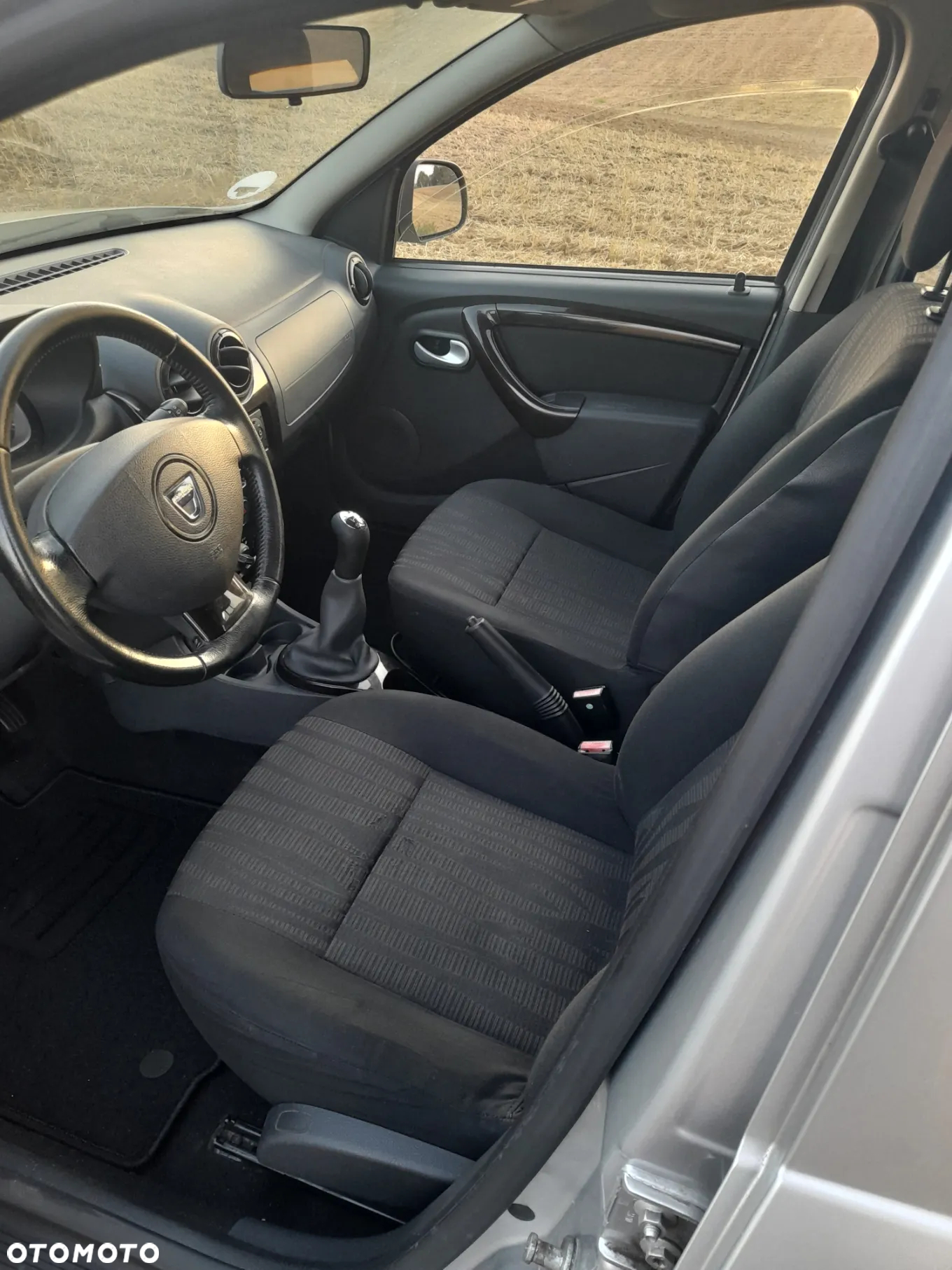 Dacia Duster 1.6 Laureate - 22