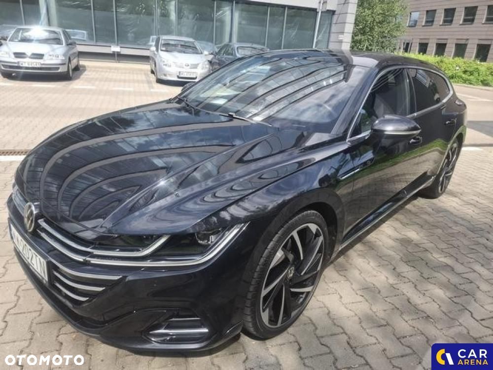 Volkswagen Arteon - 3