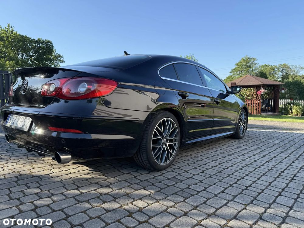 Volkswagen Passat 2.0 TSI Highline DSG - 6