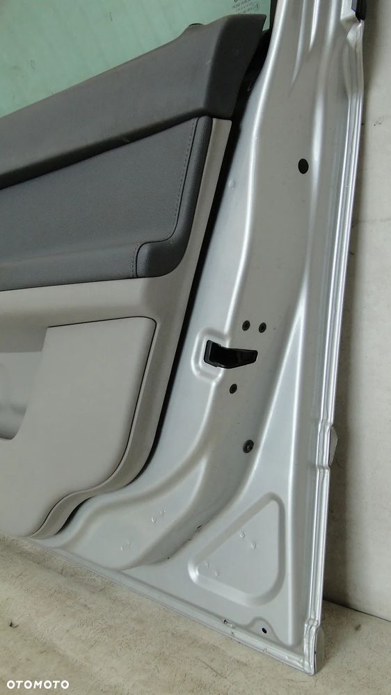 VOLVO V50 LIFT DRZWI PRAWE PRZÓD PRZEDNIE EUROPA - 21