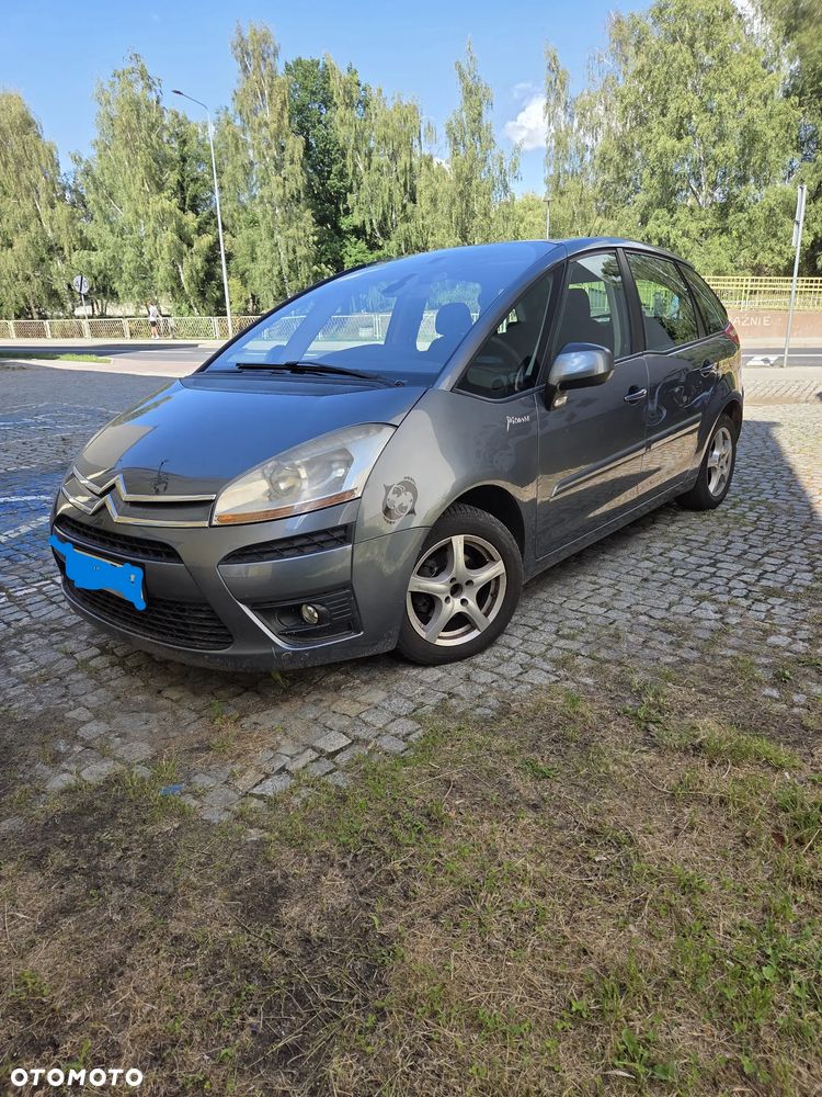 Citroën C4 Picasso 1.6 HDi Equilibre - 1