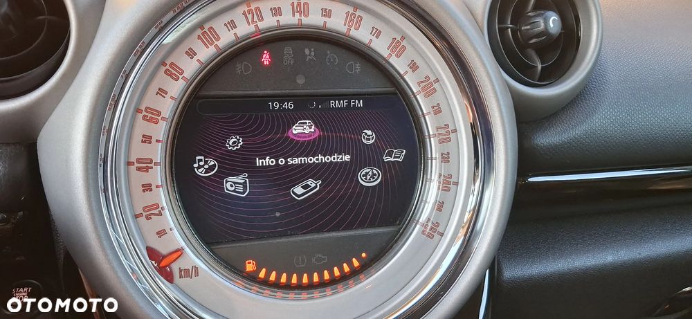 MINI Countryman - 10